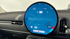 MINI Cooper 2.0 S Classic 3dr Auto Petrol Hatchback